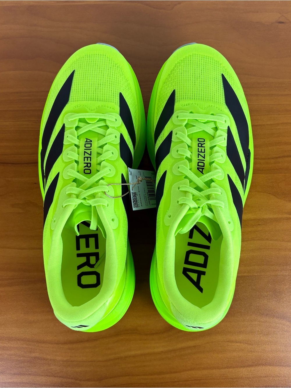 Adidas Adizero Evo SL Running Shoes - Picture 5 of 13